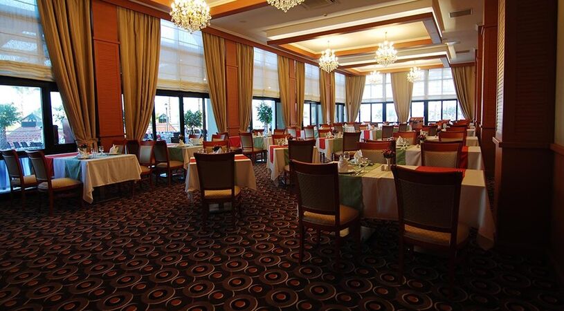 ADORA GOLF RESORT HOTEL