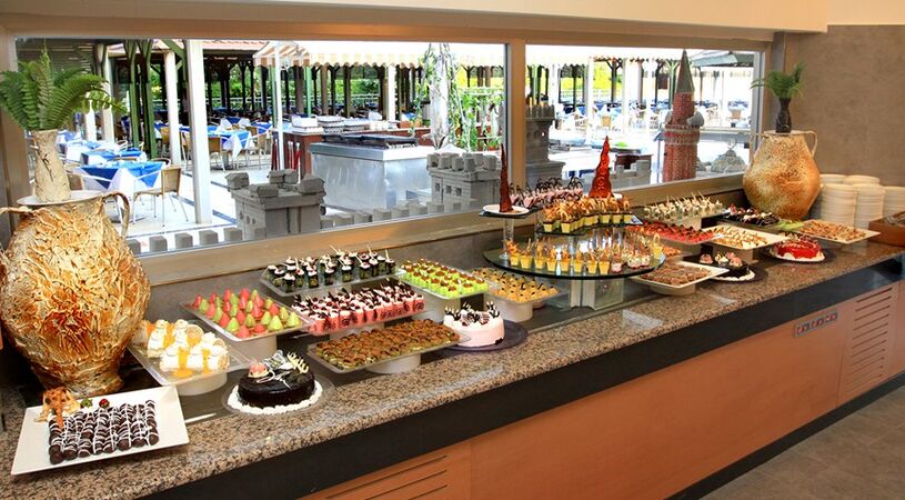 ADORA GOLF RESORT HOTEL
