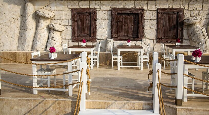 ADORA GOLF RESORT HOTEL