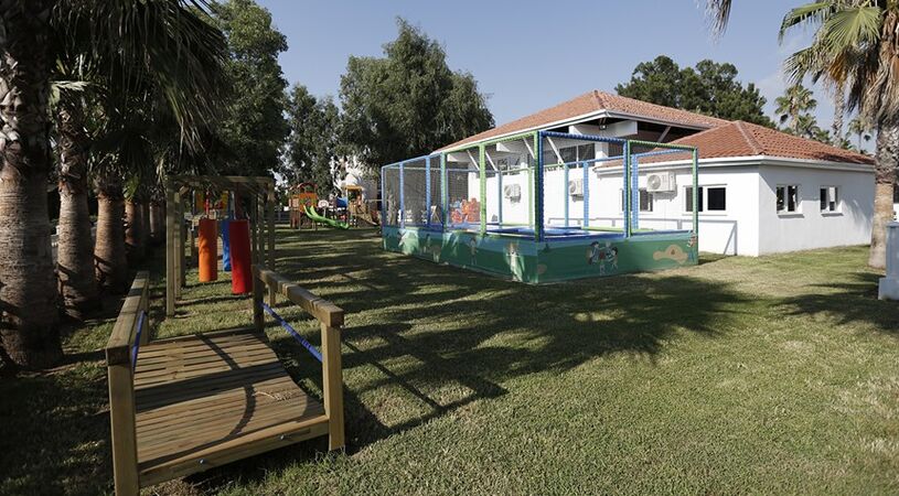 ADORA GOLF RESORT HOTEL