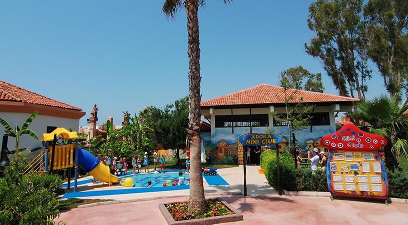 ADORA GOLF RESORT HOTEL
