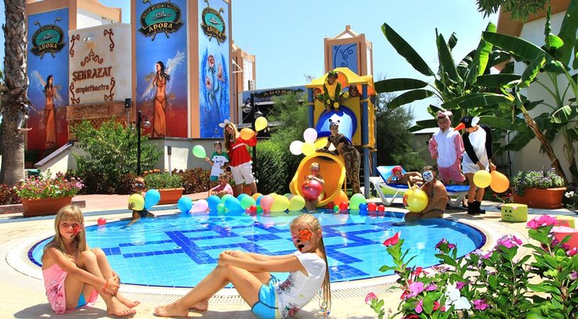 ADORA GOLF RESORT HOTEL