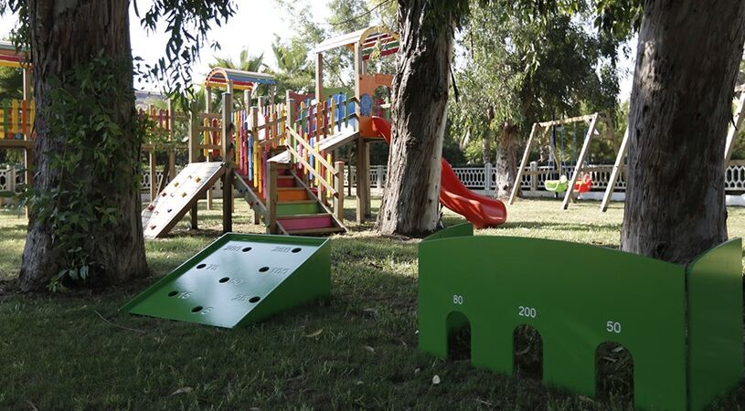 ADORA GOLF RESORT HOTEL