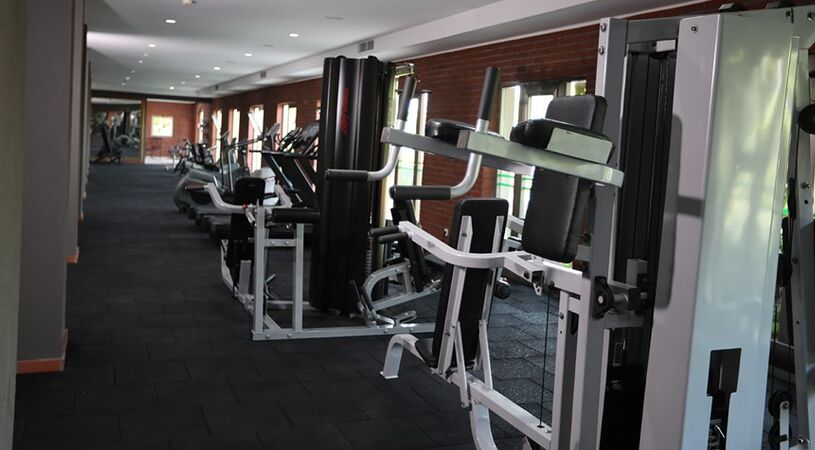 ADORA GOLF RESORT HOTEL
