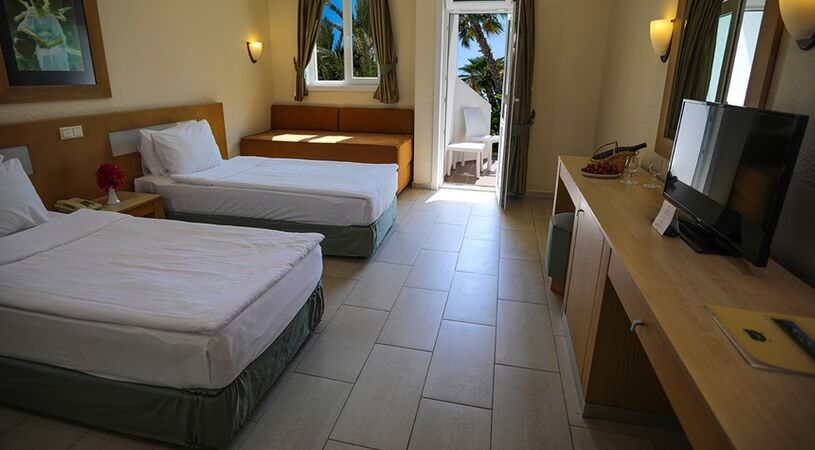 ADORA GOLF RESORT HOTEL