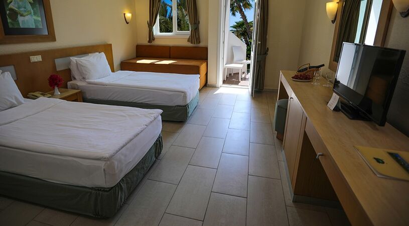 ADORA GOLF RESORT HOTEL