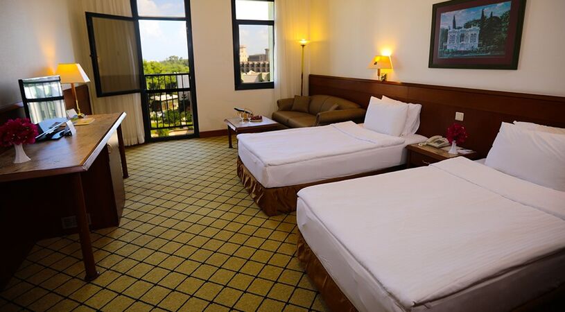 ADORA GOLF RESORT HOTEL