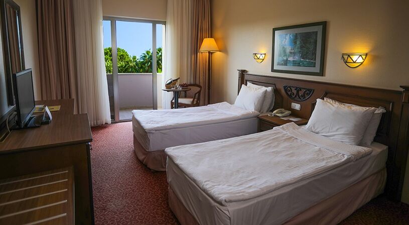 ADORA GOLF RESORT HOTEL