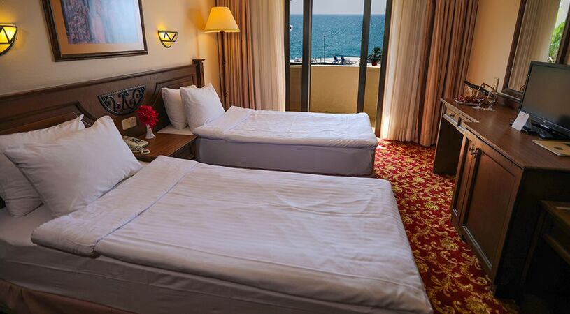 ADORA GOLF RESORT HOTEL