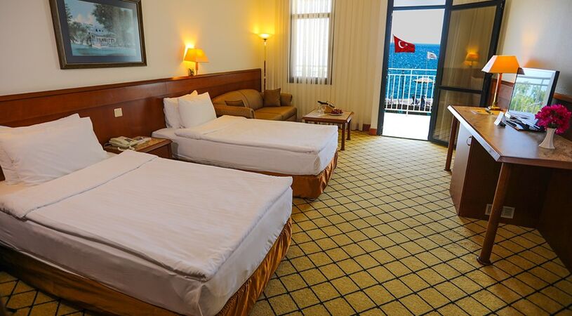 ADORA GOLF RESORT HOTEL