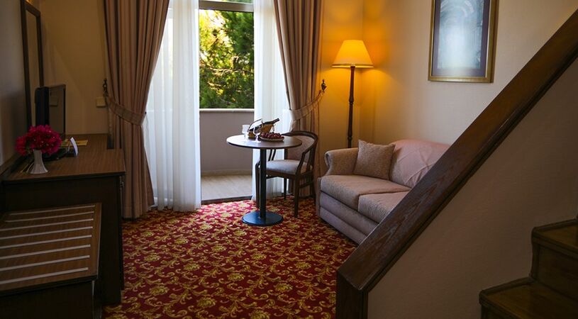 ADORA GOLF RESORT HOTEL