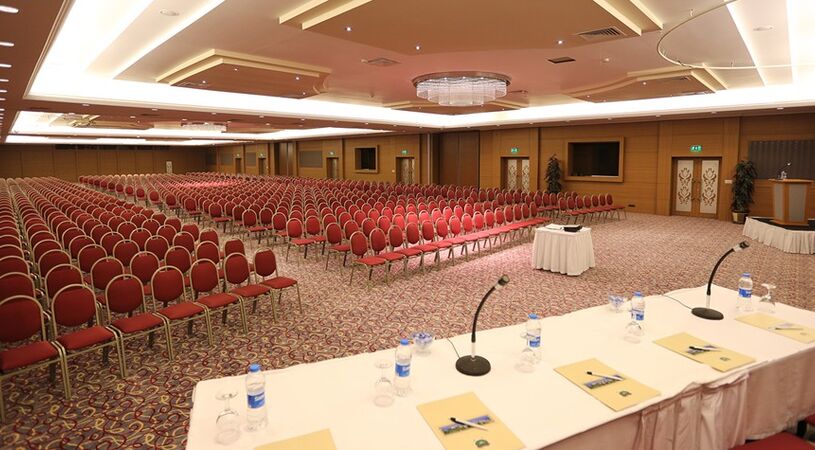 ADORA GOLF RESORT HOTEL