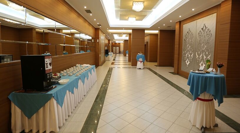 ADORA GOLF RESORT HOTEL