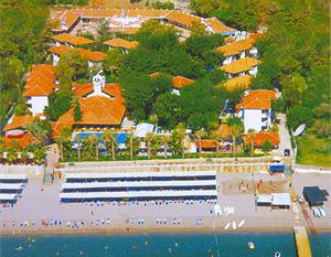 AKMAN PARK HOTEL