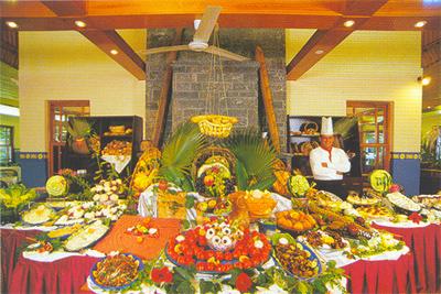 AKMAN PARK HOTEL