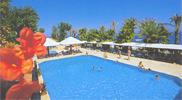 AKMAN PARK HOTEL