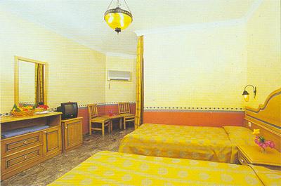 AKMAN PARK HOTEL
