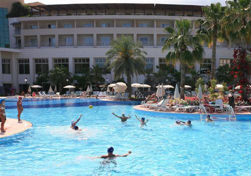 RIXOS HOTEL TEKİROVA