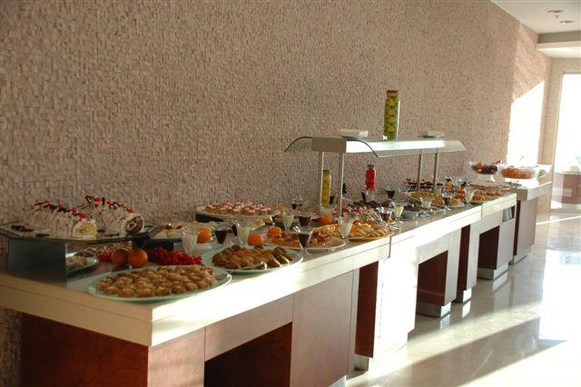 YELKEN HOTEL&SPA