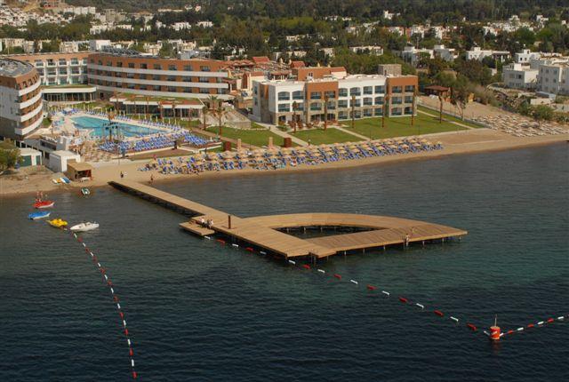 YELKEN HOTEL&SPA