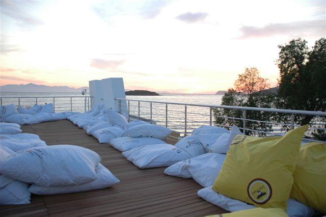YELKEN HOTEL&SPA