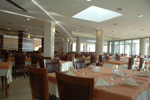 YELKEN HOTEL&SPA