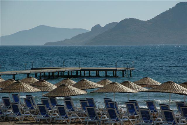 YELKEN HOTEL&SPA