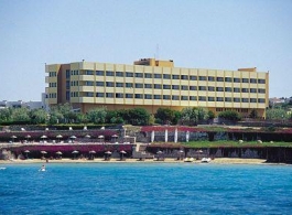 BABAYLON HOTEL 