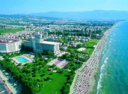 EPHESiA HOTEL