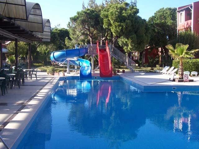 CLUB HOTEL GOLF