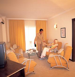 MATIATE HOTEL