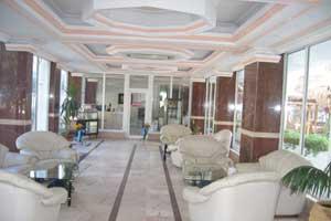 SUNWAY HOTEL