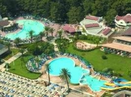 AMARA CLUB MARINE BELDIBI