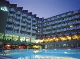 ANANAS HOTEL