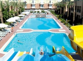 AMARA WING RESORT