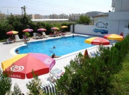 ANTIK GARDEN HOTEL