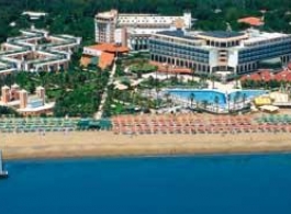 ADORA GOLF RESORT HOTEL