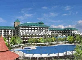 MC ARANCiA RESORT HOTEL