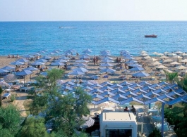 ARINNA HOTEL 