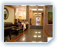 OYLUM HOTEL
