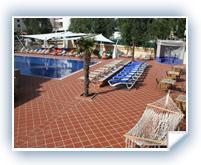 OYLUM HOTEL