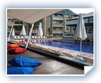OYLUM HOTEL
