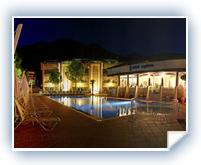 OYLUM HOTEL