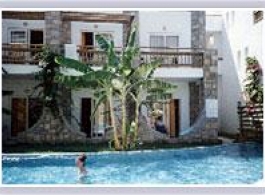 AYAZ AQUA HOTEL