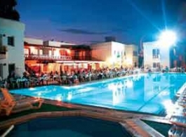 BITEZ ANTIK HOTEL