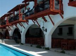 BITEZHAN HOTEL
