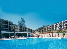 PRINCESS DELUXE RESORT BODRUM 