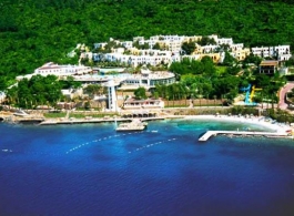 BLUE DREAMS CLUB HOTEL 