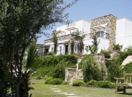 ERSAN RESORT & SPA