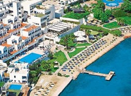 CLUB VOYAGE CHARM BODRUM